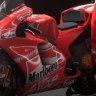 Ducati GP09 Tobacco