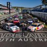 Adelaide Ai L+R update V8 Supercars and fast lane