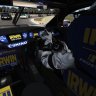 Mark Winterbottom Irwin racing onboard sponsors 2022 V8 Supercars