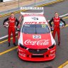 #22 Chris Pither - 2022 Coke Retro livery skin pack (Rounds 11-13)