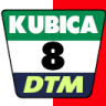 URD Bayro 4 GT3, RSS Bayro 6 GT3 | Robert Kubica Orlen Team ART DTM