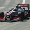 Formula 1 2013 Season - v1.64