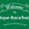 Hope Racetrack ,New VAO