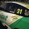 James Golding Premair Racing 31 Window update 2022 season