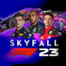 SKYFALL F1 2023 Season MOD
