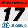 URD JT5 2021 SNX (NSX Real Racing Astemo #17)