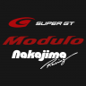 URD JT5 2021 | Modulo Nakajima Racing 2021