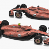 Porsche "Die Sau / The Pink Pig" - RSS Formula Hybrid 2023