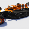 DKR Engineering - Nissan-Nismo - RSS Formula Hybrid 2023