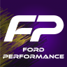 Castrol Ford Performance