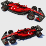 Racing Team Turkey - Renault - RSS Formula Hybrid 2023