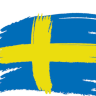 Koenigsegg Jesko - Sweden Racing Livery
