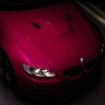 BMW M3 E92 Track Spec