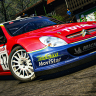 C. McRae - WRC Season 2003