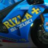 Rizla+ Suzuki 2009