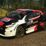 Toyota Yaris Rally1 - Latvala Finland 2023