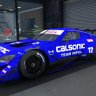 FLAME CARSONIC Z GT500[fictional]