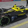 Guayule & wet tires for VRC Formula NA 2021