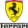 Ferrari 2024 concept RSS Formula Americas Road - Oval