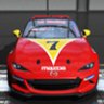 Mazda MX5 Cup LH Racing
