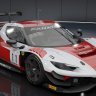 2023 #11 Kessel Racing GT Open Ferrari 296