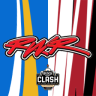 Rick Ware Racing LA Clash '24 Carset | AN NextGen Ford Mustang