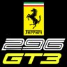 2024 Ferrari 296 mega pack (SuperGT, GTWC, WEC, IMSA, British GT)