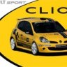 Clio Cup 2008
