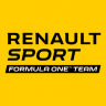 Renault RS-16 Skin (F1 AL E23)