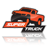 Super Truck - Temporary Template