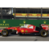 Scuderia Ferrari SF 16