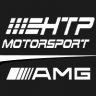 HTP Motorsport AMG Skin Pack