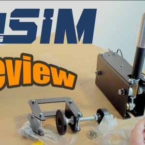 DimSim Sequential Shifter Review