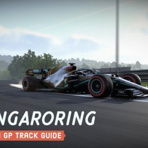 Hungarian GP | Hungaroring Track Guide