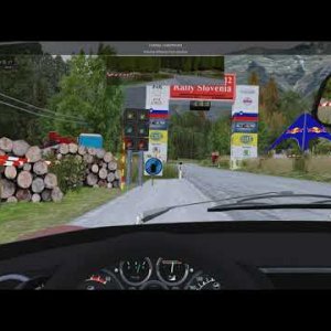 Assetto Corsa | TCL Alpine A110 @ Sorica (Rally Week 5)