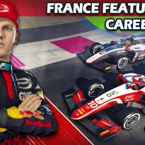 ROUND THE OUTSIDE OF TURN 11!!!! | F1 2020 CAREER MODE #8