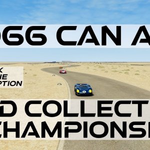 1966 Can Am Complete Mod Collection & Championship for Assetto Corsa