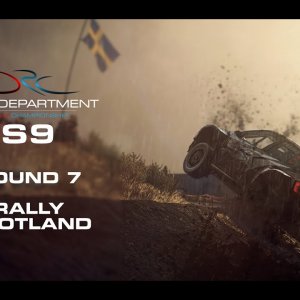 RaceDepartment Rally Championship Season 9 - Round 7 - Rally Scotland