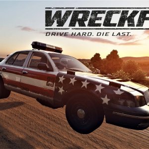Wreckfest Week: Campaign and Upgrades
