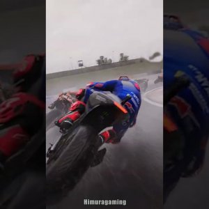 MotoGP 21 With Ultra Graphics Mod Looks Almost Real Life !