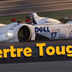 1999 24 Hours of Le Mans in Assetto Corsa