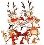 santa-reindeer-2.gif