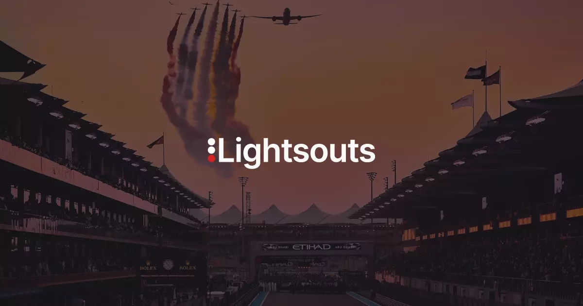 lightsouts.com