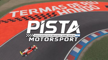 PISTA Motorsport: First Hands-on Impressions