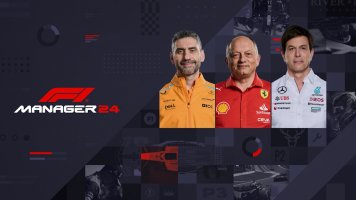 F1 Manager 2024 Create A Team & Mechanical Failures: Our First Impressions