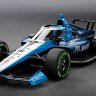 Andretti #98 - Indy 500 2024 - IndyCar - RSS Formula Americas 2020