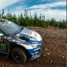 2023|2024 Škoda Fabia RS Rally2  - #1  Jorge Martinez | Alberto Alvarez