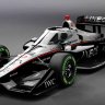 Mercedes AMG Team - IndyCar (Fantasy) - RSS Formula Americas 2020