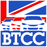 BTCC Restart Racing Chris Smiley - FSR Cupra