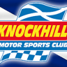 Knockhill Adboard/Flags Skin (replaces AC branding + more)